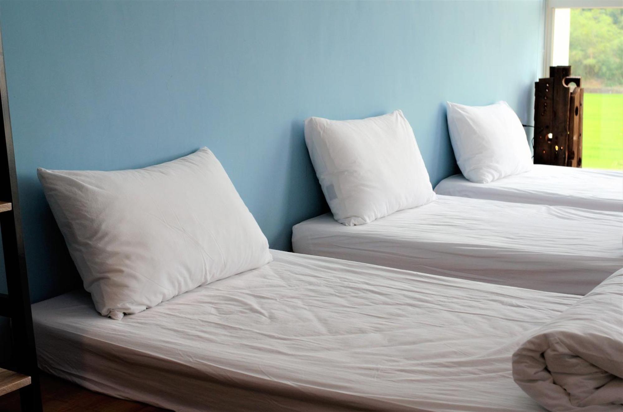光腳丫宜蘭民宿 Dongshan  Habitación foto